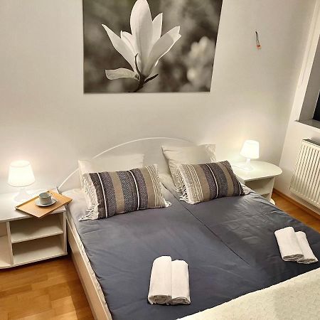 Apartament Puck/ Mieszkanie ภายนอก รูปภาพ