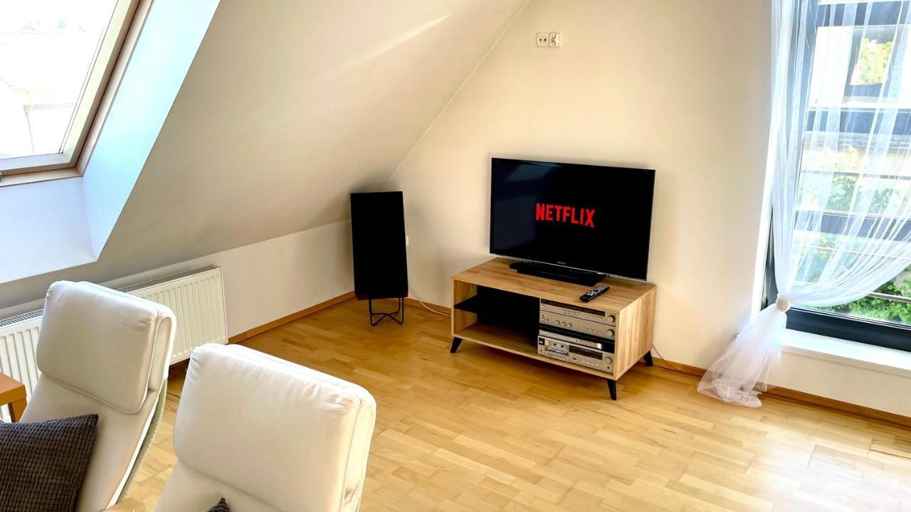 Apartament Puck/ Mieszkanie ภายนอก รูปภาพ
